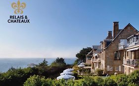 Manoir de Lan Kérellec